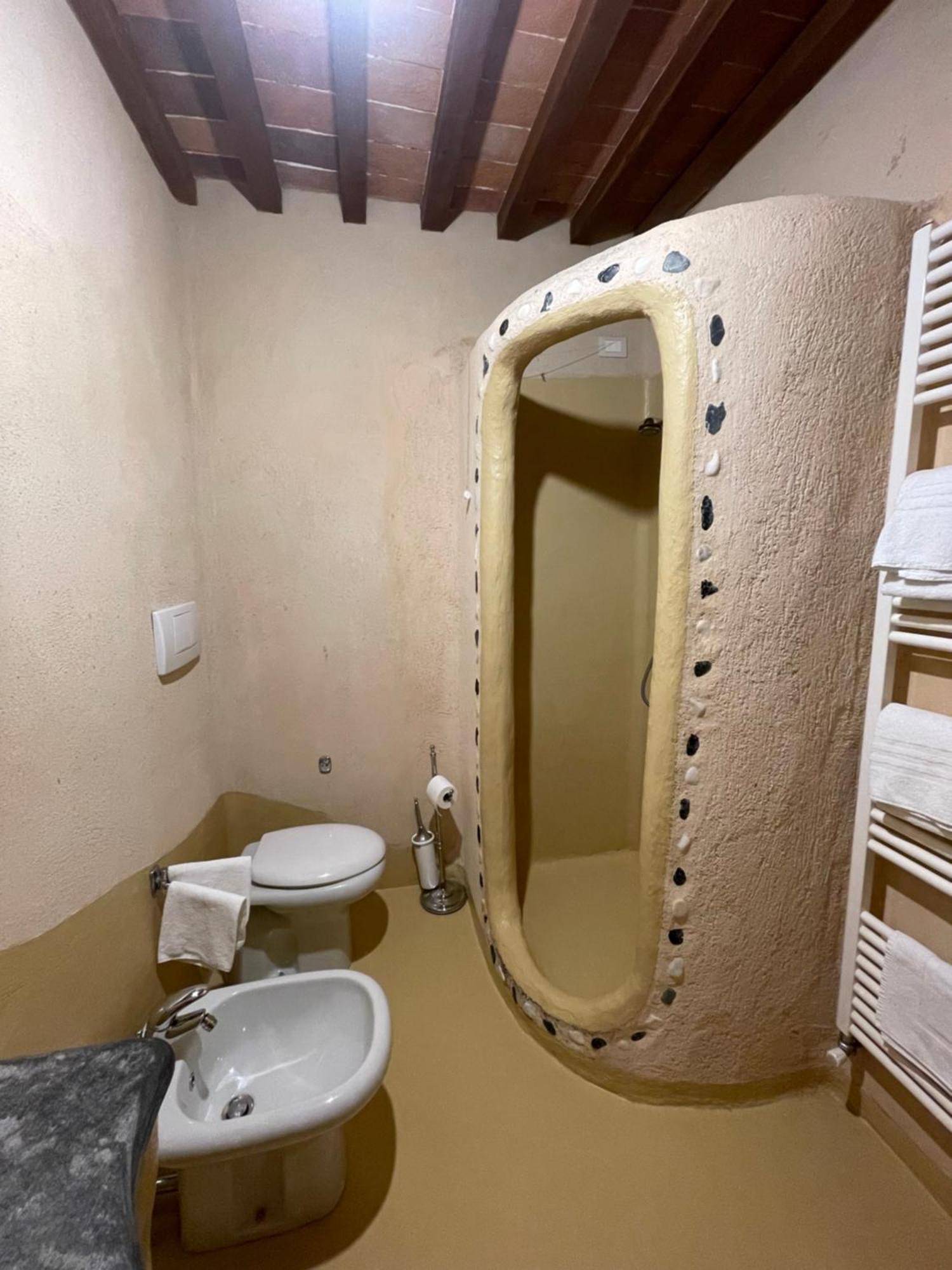 Casa Del Sole Bed & Breakfast Camaiore Exterior foto
