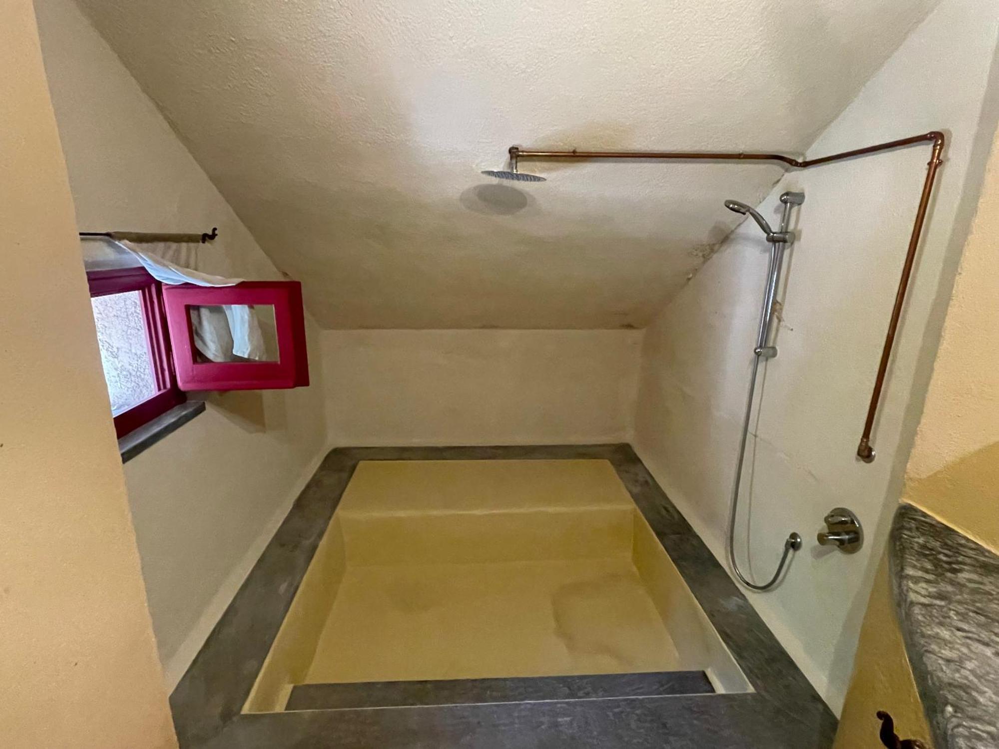 Casa Del Sole Bed & Breakfast Camaiore Exterior foto