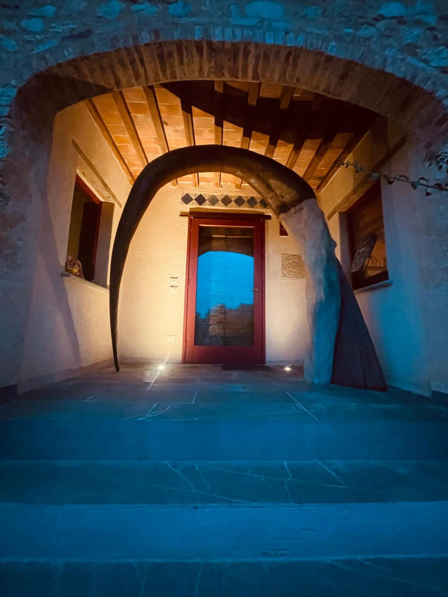 Casa Del Sole Bed & Breakfast Camaiore Exterior foto