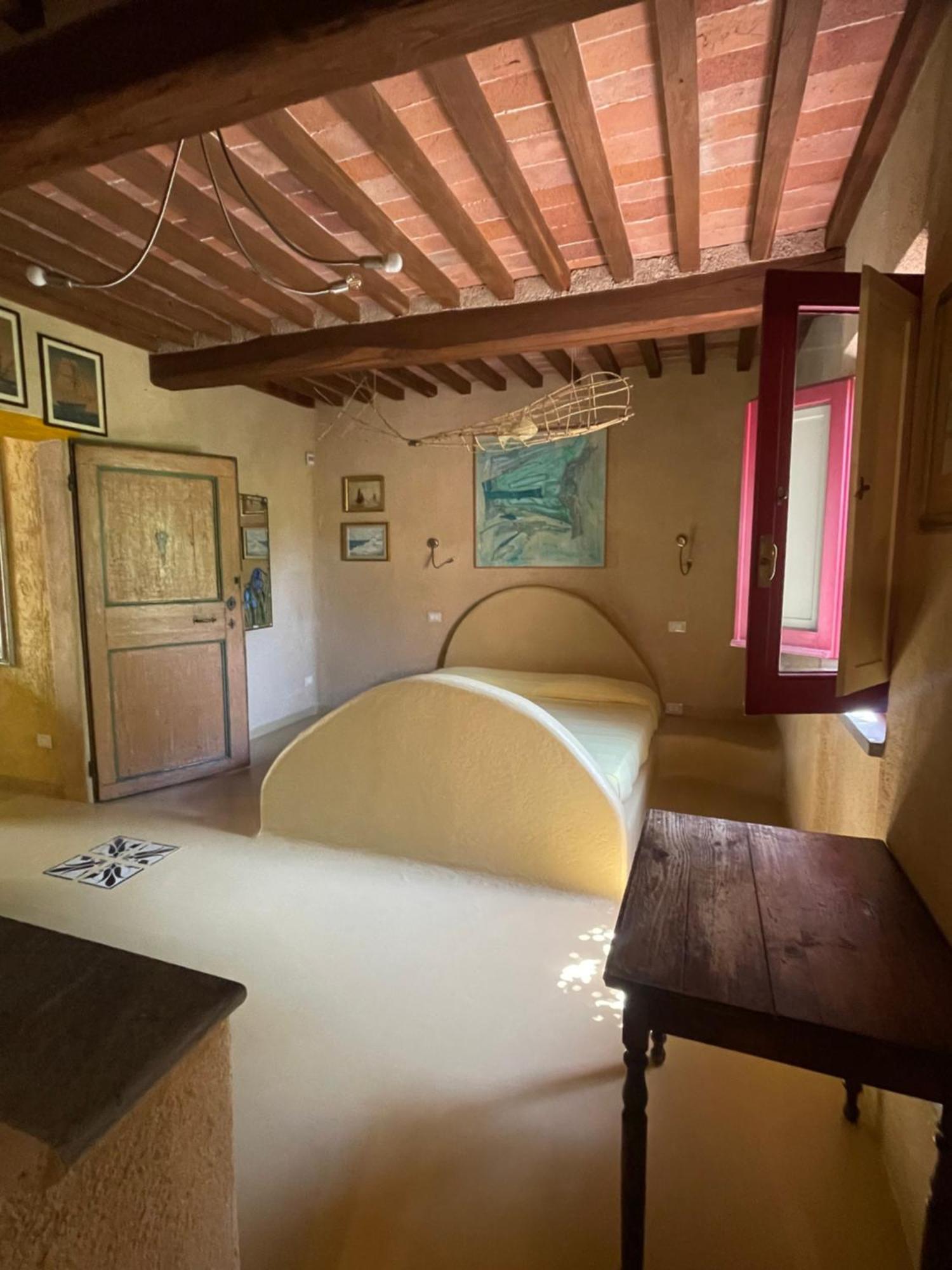 Casa Del Sole Bed & Breakfast Camaiore Exterior foto
