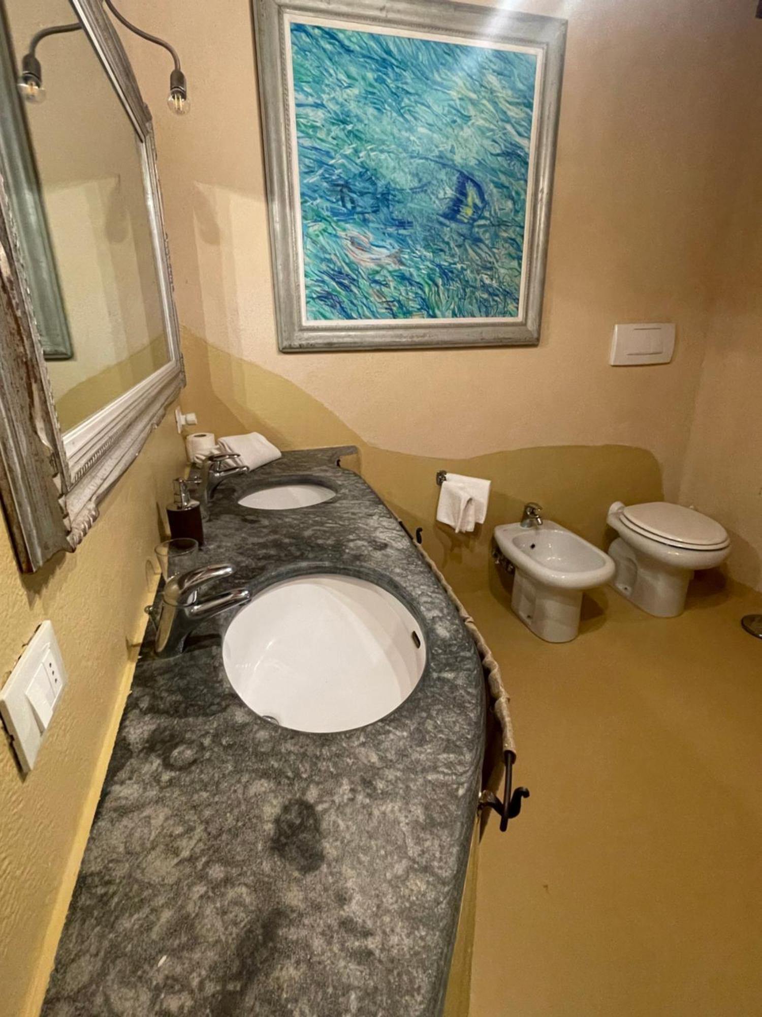 Casa Del Sole Bed & Breakfast Camaiore Exterior foto