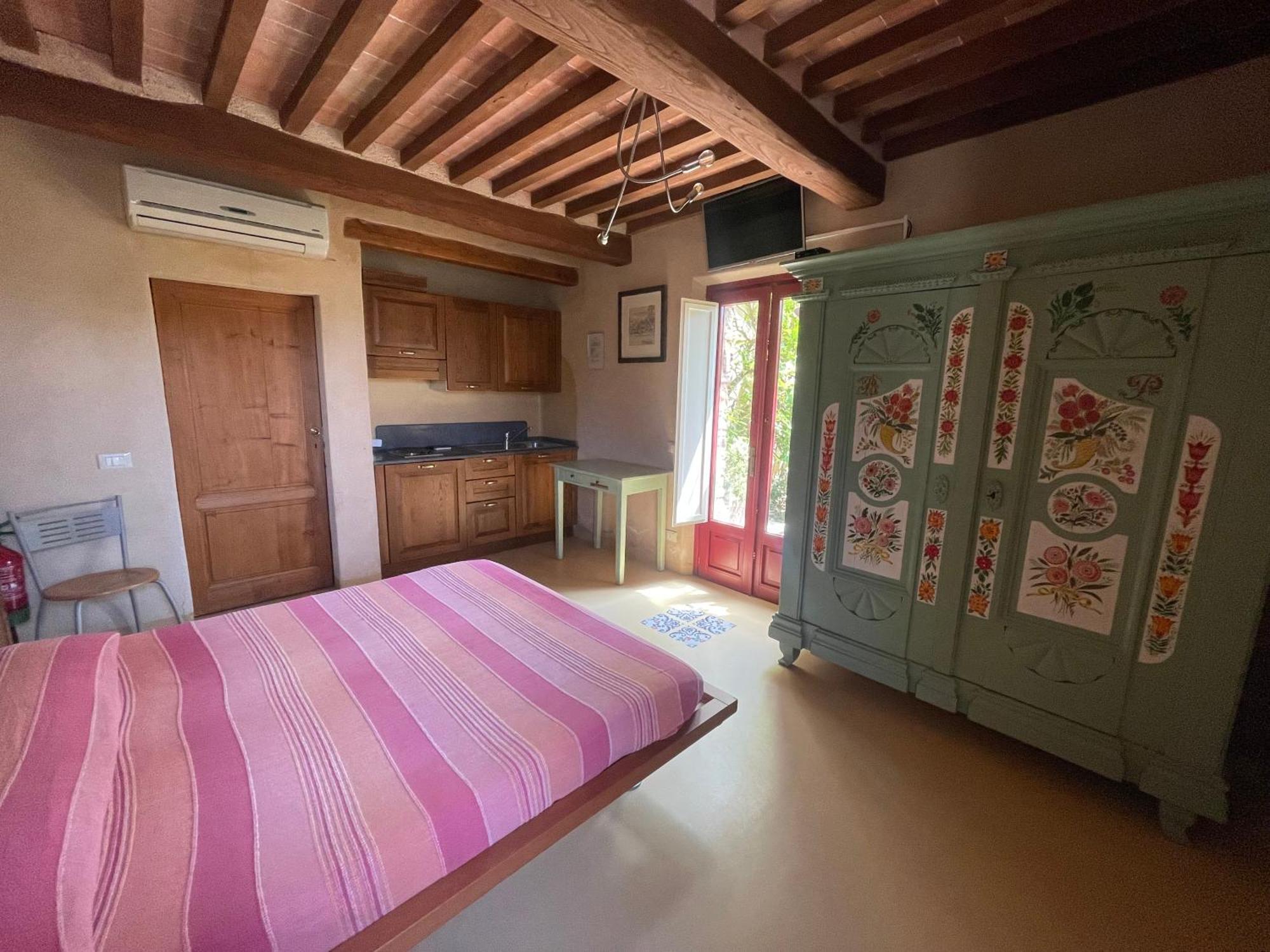 Casa Del Sole Bed & Breakfast Camaiore Exterior foto