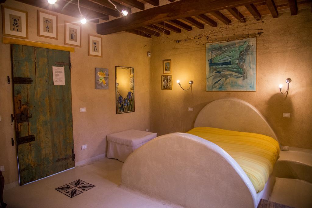 Casa Del Sole Bed & Breakfast Camaiore Exterior foto